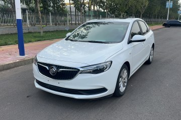 Used Buick GT 2021 Exemplar 1.5L Automatic Elite Version