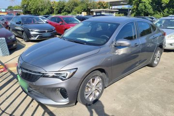 Used Buick Verano 2022 Pro 533T Fun Edition