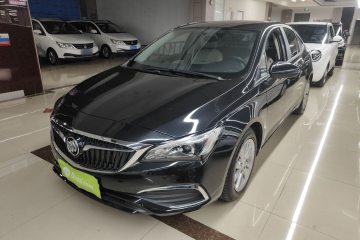 Used Buick Verano 2018 Sedan 15S Automatic Entry Model