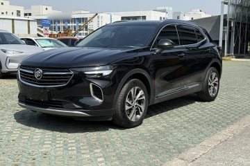 Used Buick Envision 2023 Encore S 552T Two-Wheel Drive Luxury Model