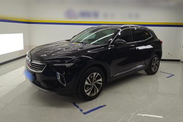 Used Buick Envision 2023 Encore S 552T Two-Wheel Drive Luxury Model