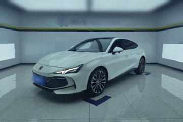 Used MG 7 2023 2.0T Automatic Hunter Luxury Edition