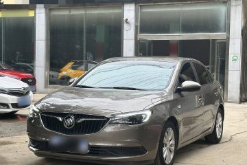 Used Buick GT 2021 Exemplar 1.5L Automatic Elite Version