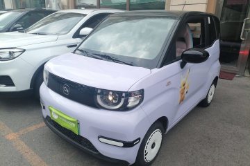 Used Chery New Energy QQ Ice Cream 2024 170km Sundae +