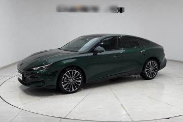 Used MG 7 2023 1.5T DCT Elegant & Graceful Edition