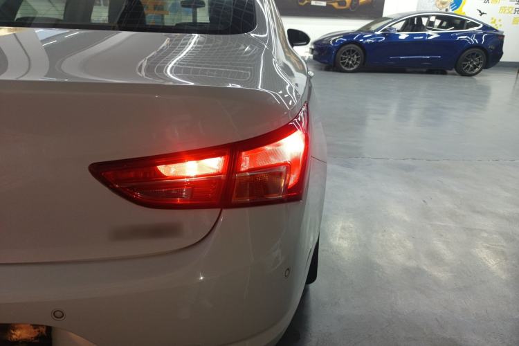 Used Buick Verano 2018 Sedan 15S Automatic Entry Model
