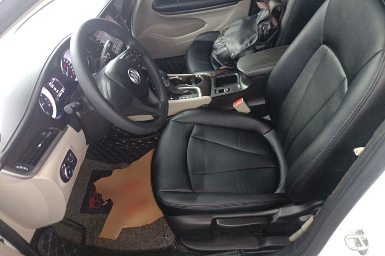 Used Buick Verano 2018 Sedan 15S Automatic Entry Model
