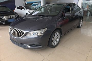 Used Buick Verano 2017 Sedan 15S Automatic Entry Model