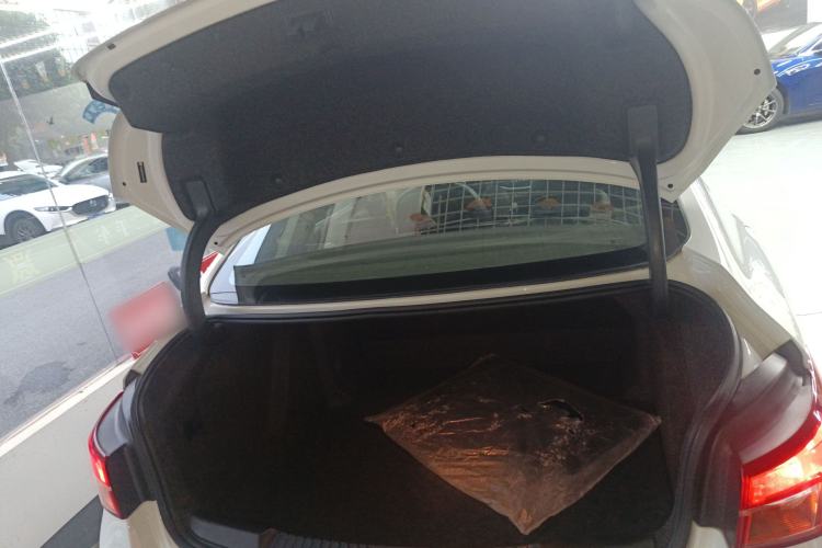 Used Buick Verano 2018 Sedan 15S Automatic Entry Model
