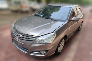 Used Hyundai Celesta 2011 1.6L Automatic Top-Tier Version