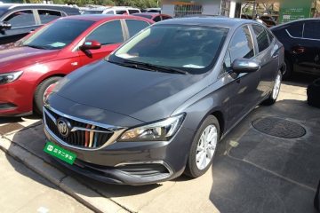 Used Buick Verano 2018 Sedan 15S Automatic Entry Model