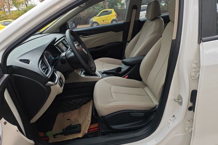 Used Buick GT 2021 Exemplar 1.5L Automatic Elite Version
