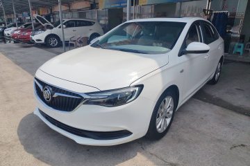 Used Buick GT 2021 Exemplar 1.5L Automatic Elite Version