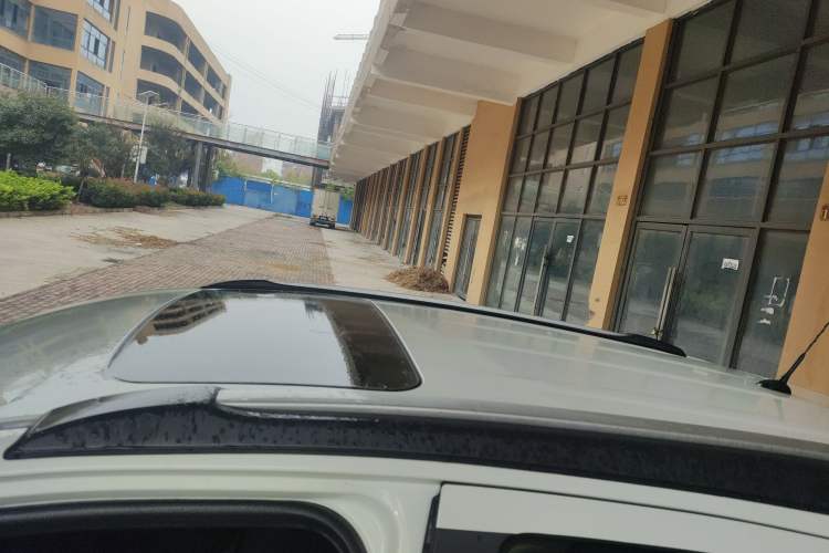 Used Buick Encore 2017 18T Automatic Two-Wheel Drive Urban Leading Model
