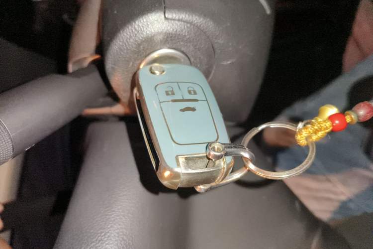 Used Buick Encore 2017 18T Automatic Two-Wheel Drive Urban Leading Model
