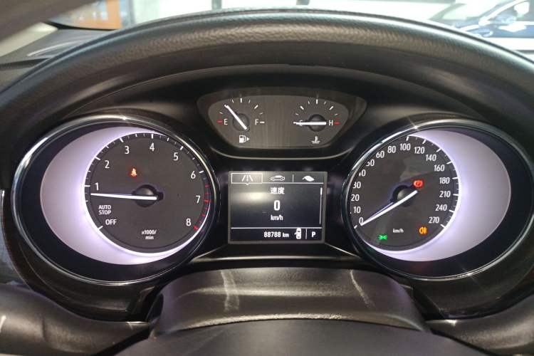 Used Buick Verano 2018 Sedan 15S Automatic Entry Model
