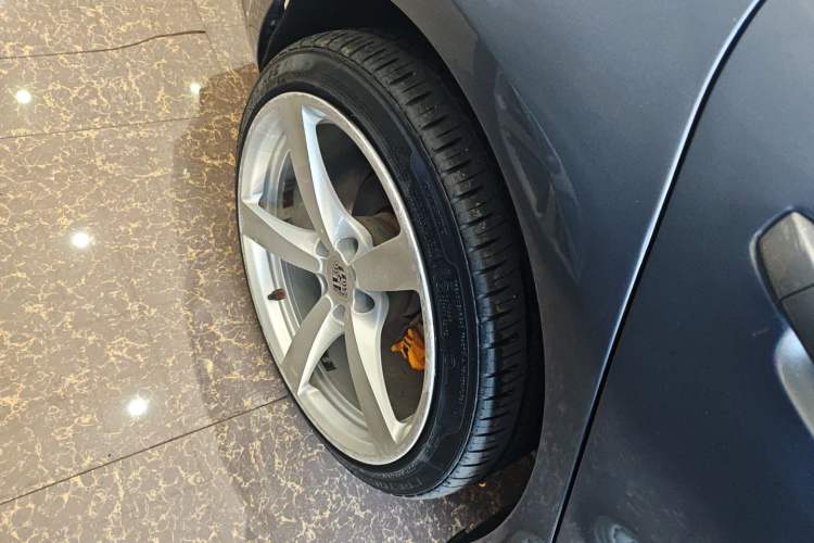 Used MG 6 2021 Pro 1.5T Automatic Trophy Luxury Edition
