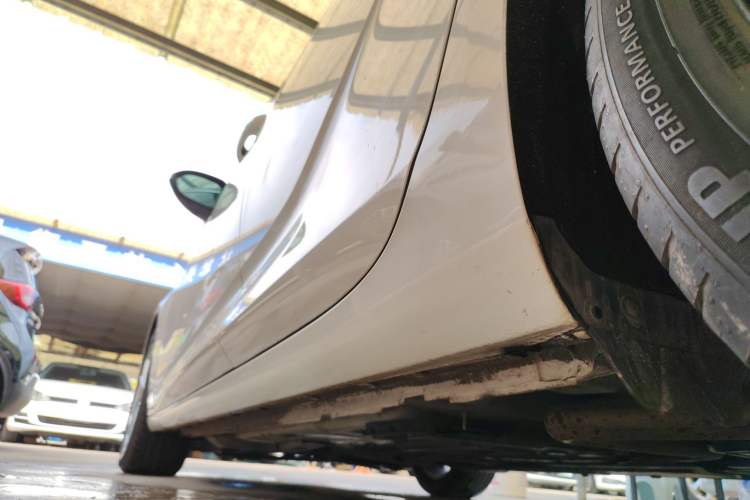 Used Buick Regal 2019 20T Elite Version China V Standard
