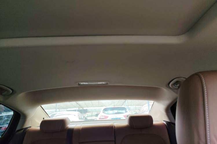 Used Buick Regal 2019 20T Elite Version China V Standard
