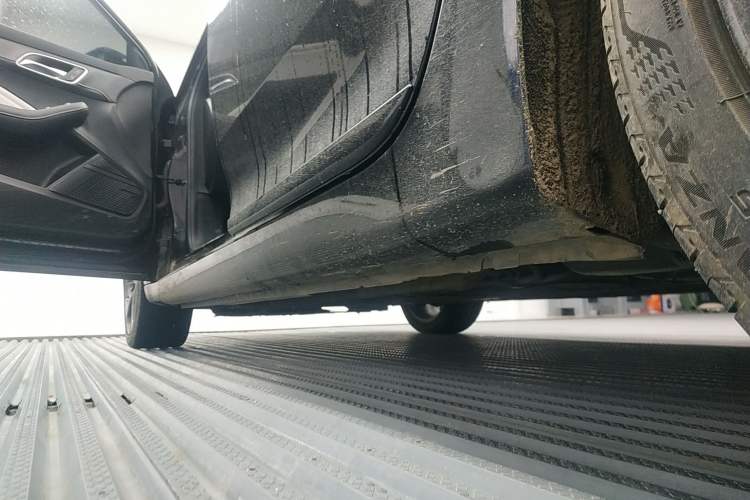 Used MG 6 2021 Pro 1.5T Automatic Trophy Luxury Edition
