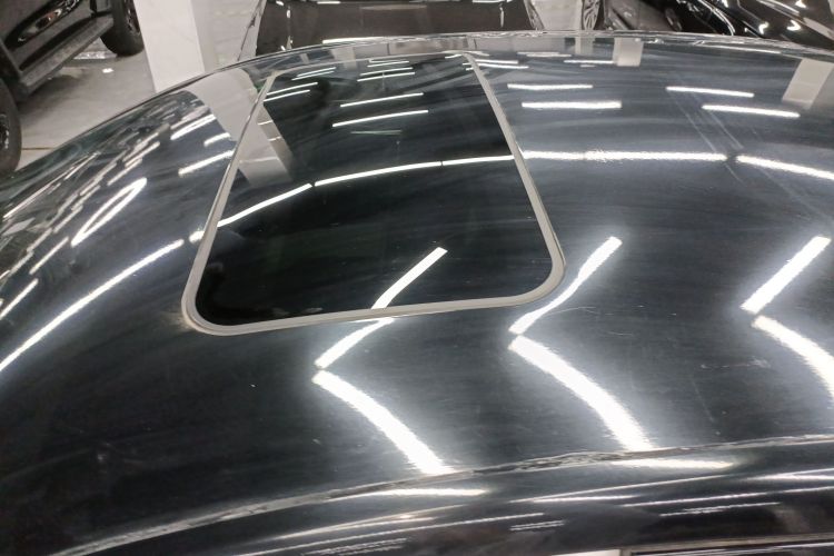 Used MG 6 2021 Pro 1.5T Automatic Trophy Luxury Edition
