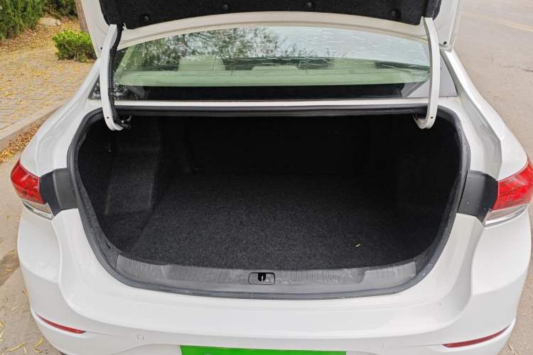 Used Buick GT 2021 Exemplar 1.5L Automatic Elite Version
