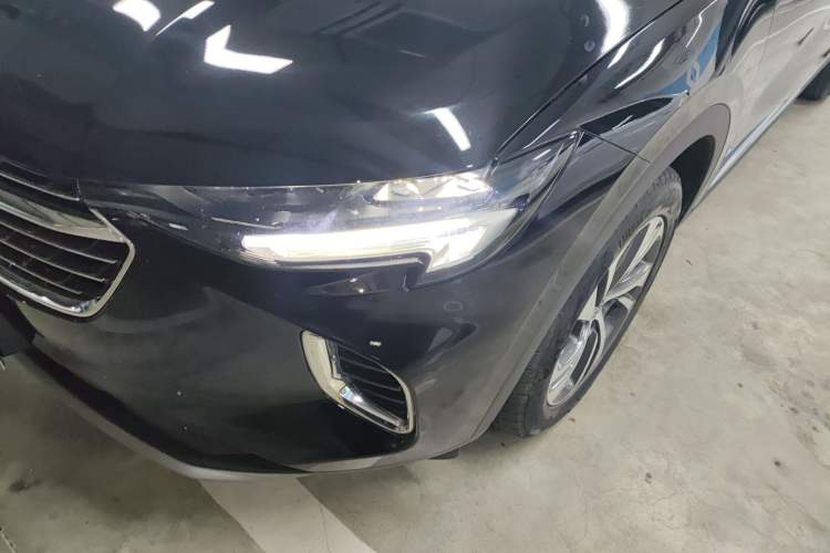 Used Buick Envision 2023 Encore S 552T Two-Wheel Drive Luxury Model
